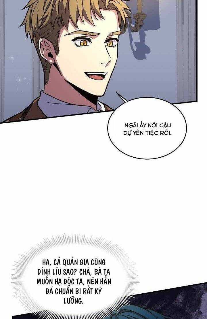 Huyền Thoại Giáo Sĩ Trở Lại - Chapter 23 - Page 31