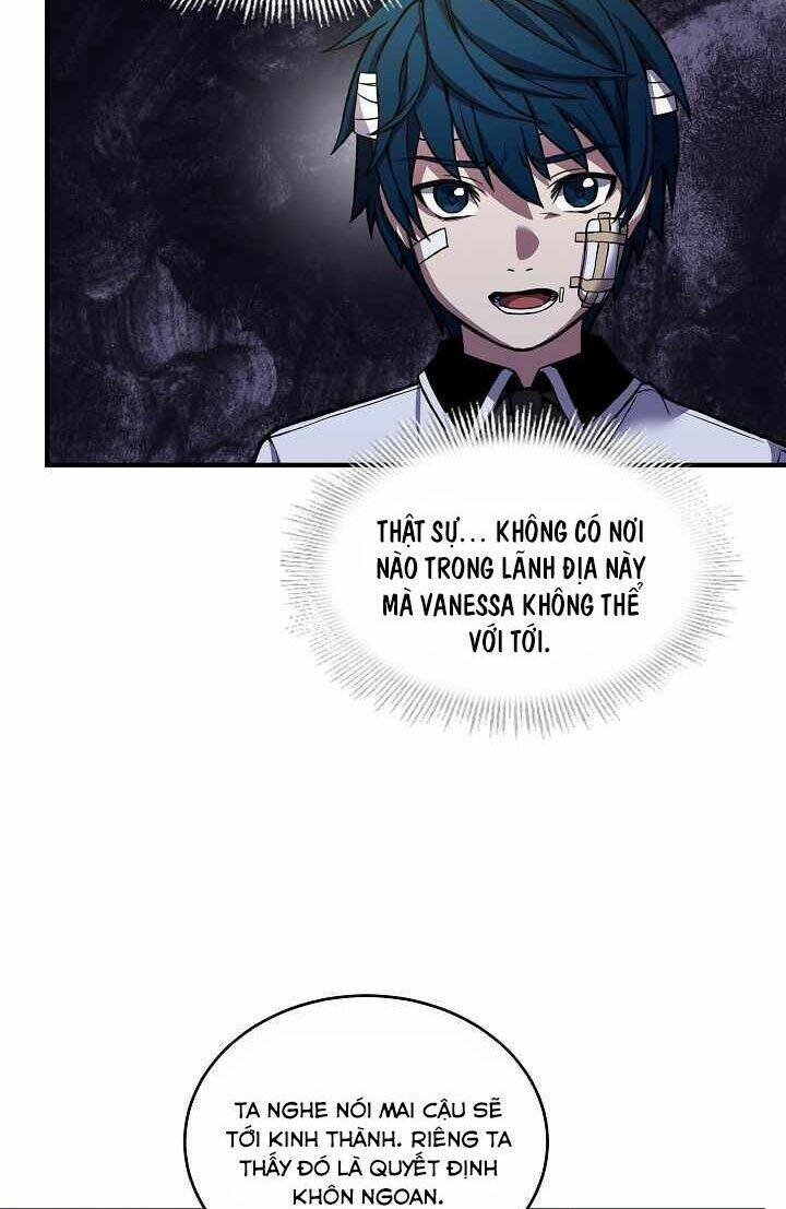 Huyền Thoại Giáo Sĩ Trở Lại - Chapter 23 - Page 32