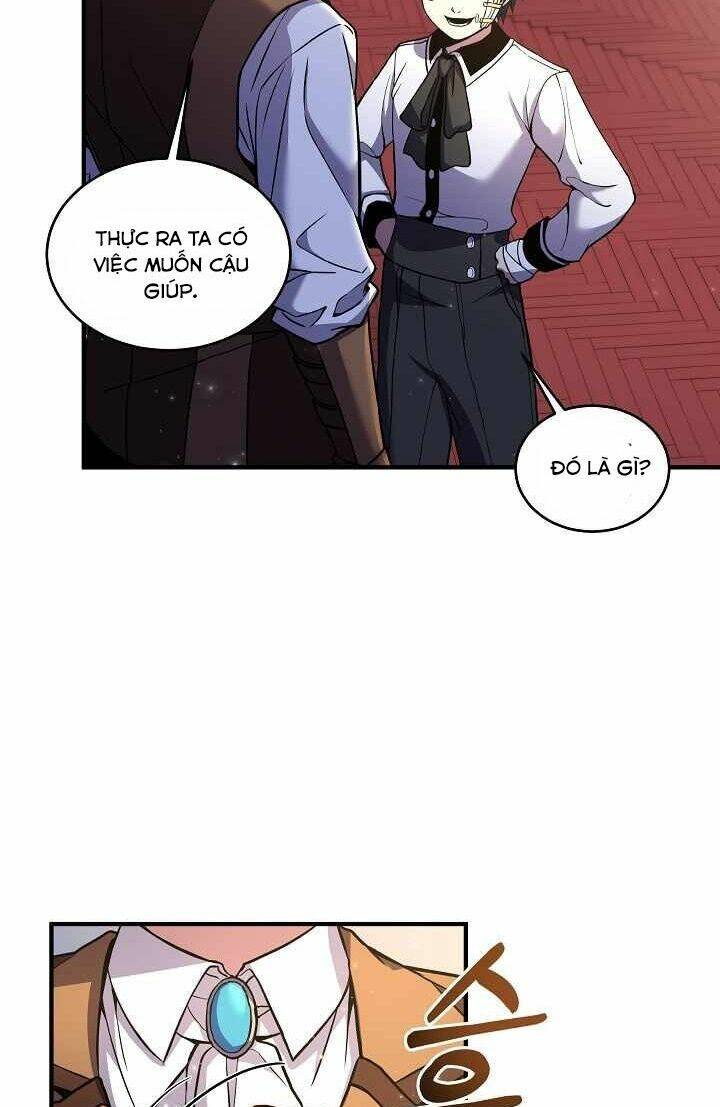 Huyền Thoại Giáo Sĩ Trở Lại - Chapter 23 - Page 34