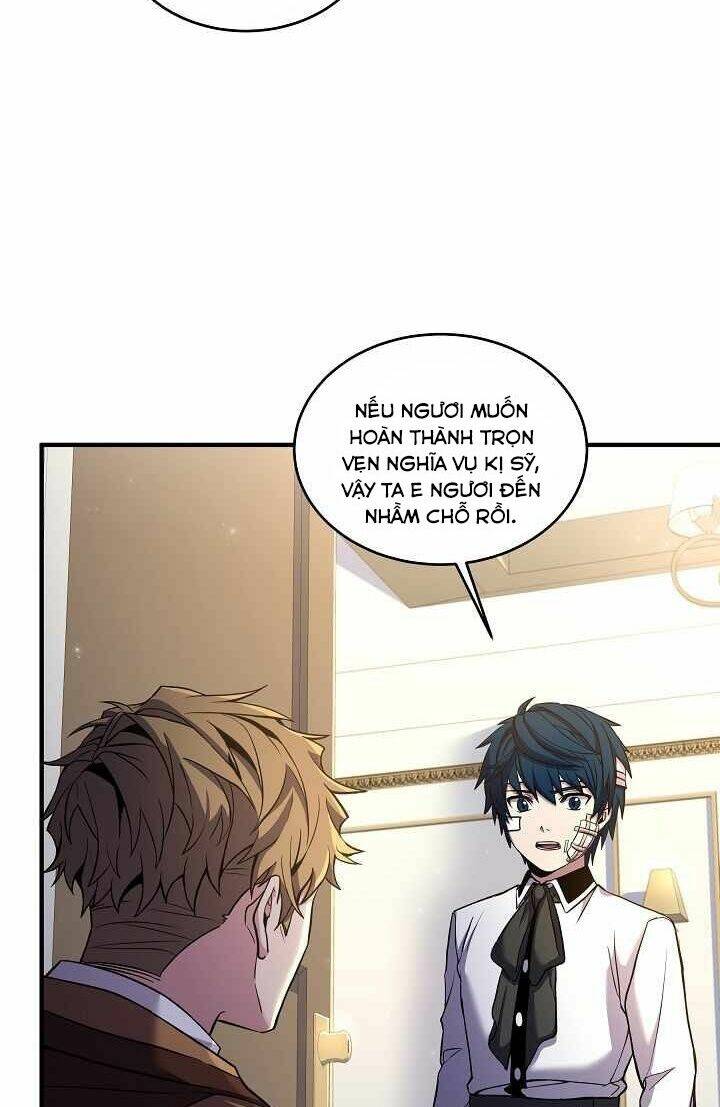 Huyền Thoại Giáo Sĩ Trở Lại - Chapter 23 - Page 37