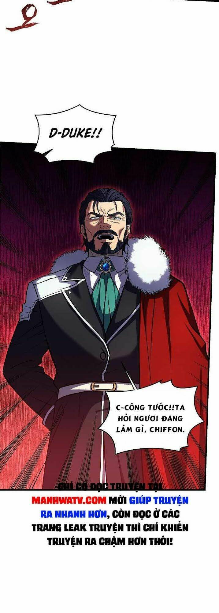 Huyền Thoại Giáo Sĩ Trở Lại - Chapter 23 - Page 3