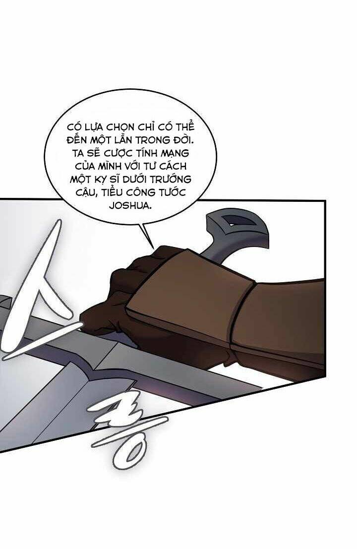 Huyền Thoại Giáo Sĩ Trở Lại - Chapter 23 - Page 40