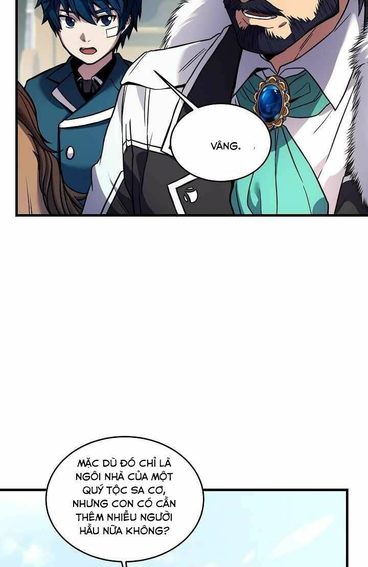 Huyền Thoại Giáo Sĩ Trở Lại - Chapter 23 - Page 46