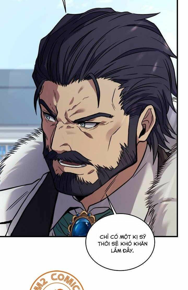 Huyền Thoại Giáo Sĩ Trở Lại - Chapter 23 - Page 47