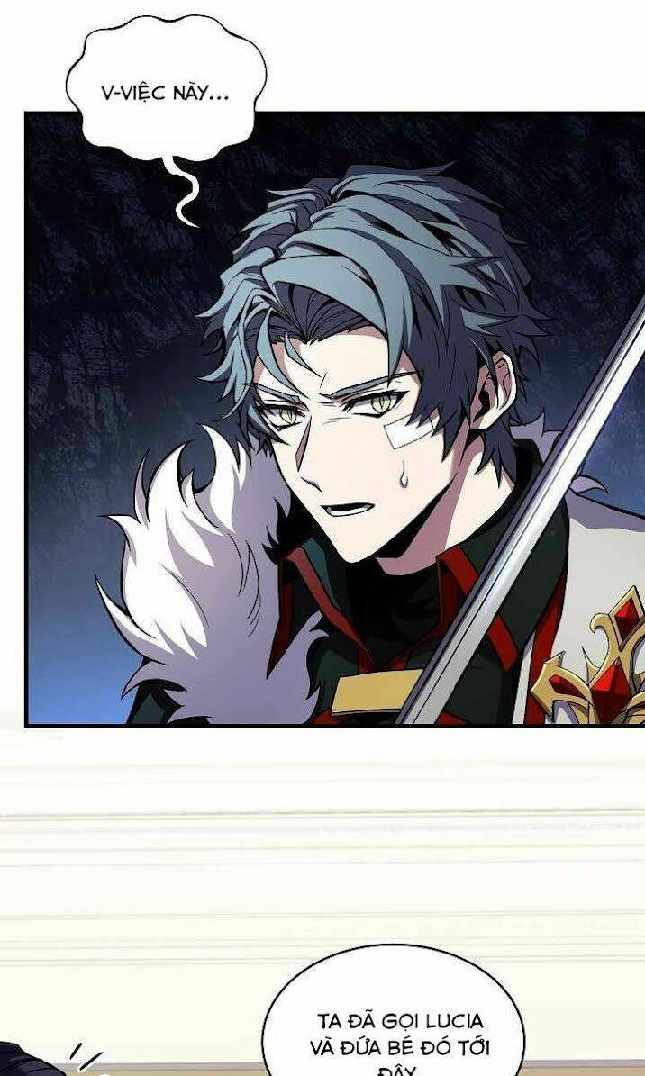 Huyền Thoại Giáo Sĩ Trở Lại - Chapter 23 - Page 4