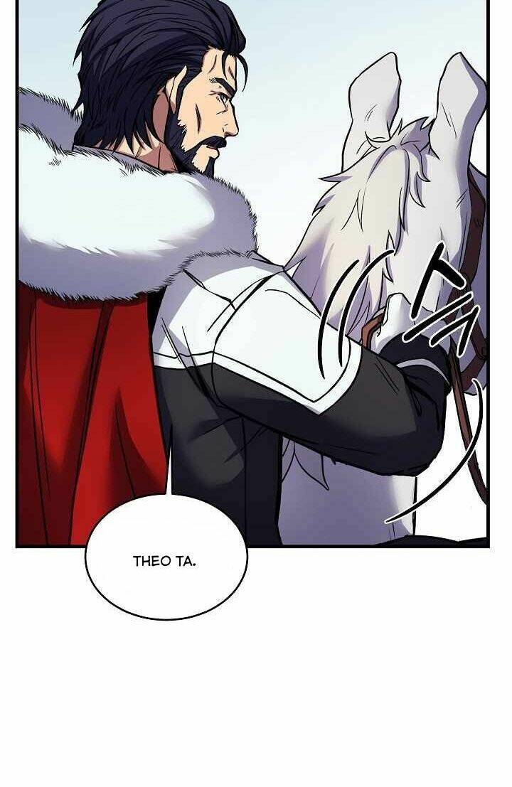 Huyền Thoại Giáo Sĩ Trở Lại - Chapter 23 - Page 49