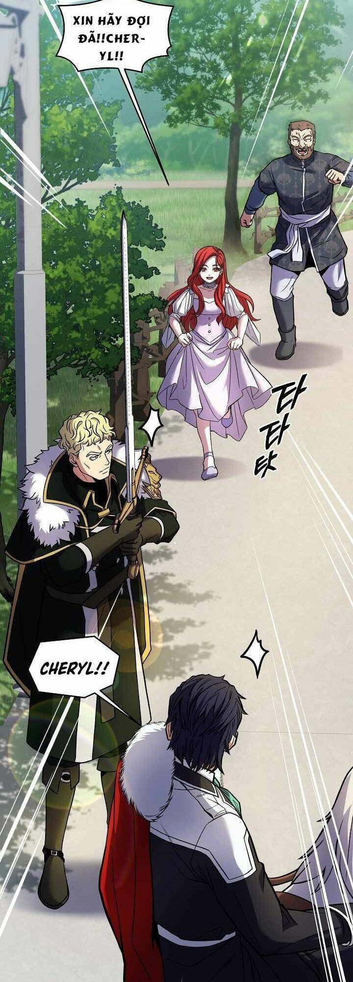 Huyền Thoại Giáo Sĩ Trở Lại - Chapter 23 - Page 51