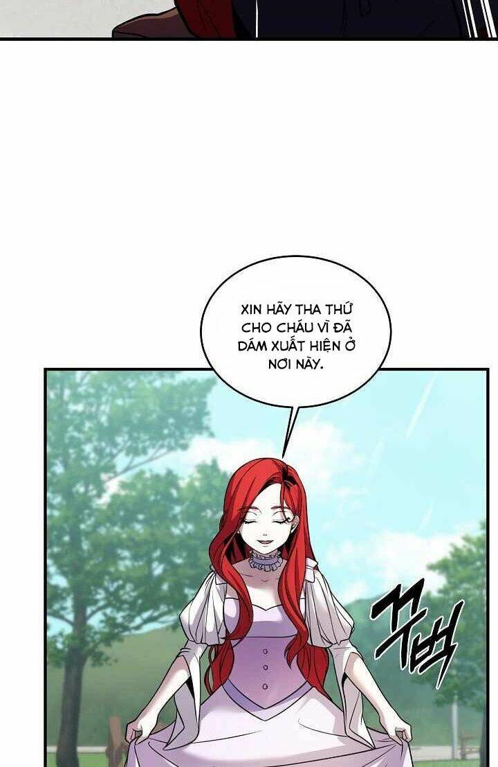 Huyền Thoại Giáo Sĩ Trở Lại - Chapter 23 - Page 52