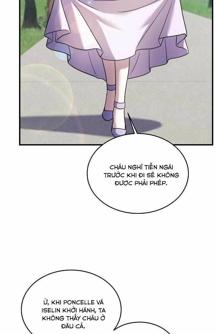 Huyền Thoại Giáo Sĩ Trở Lại - Chapter 23 - Page 53