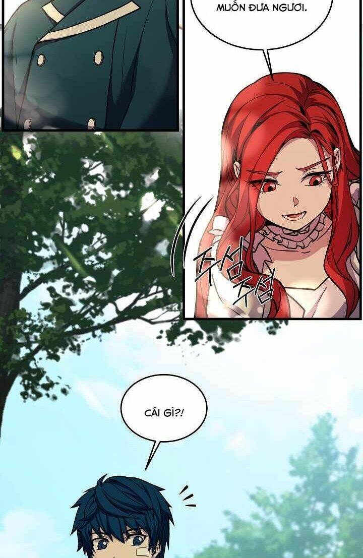 Huyền Thoại Giáo Sĩ Trở Lại - Chapter 23 - Page 61