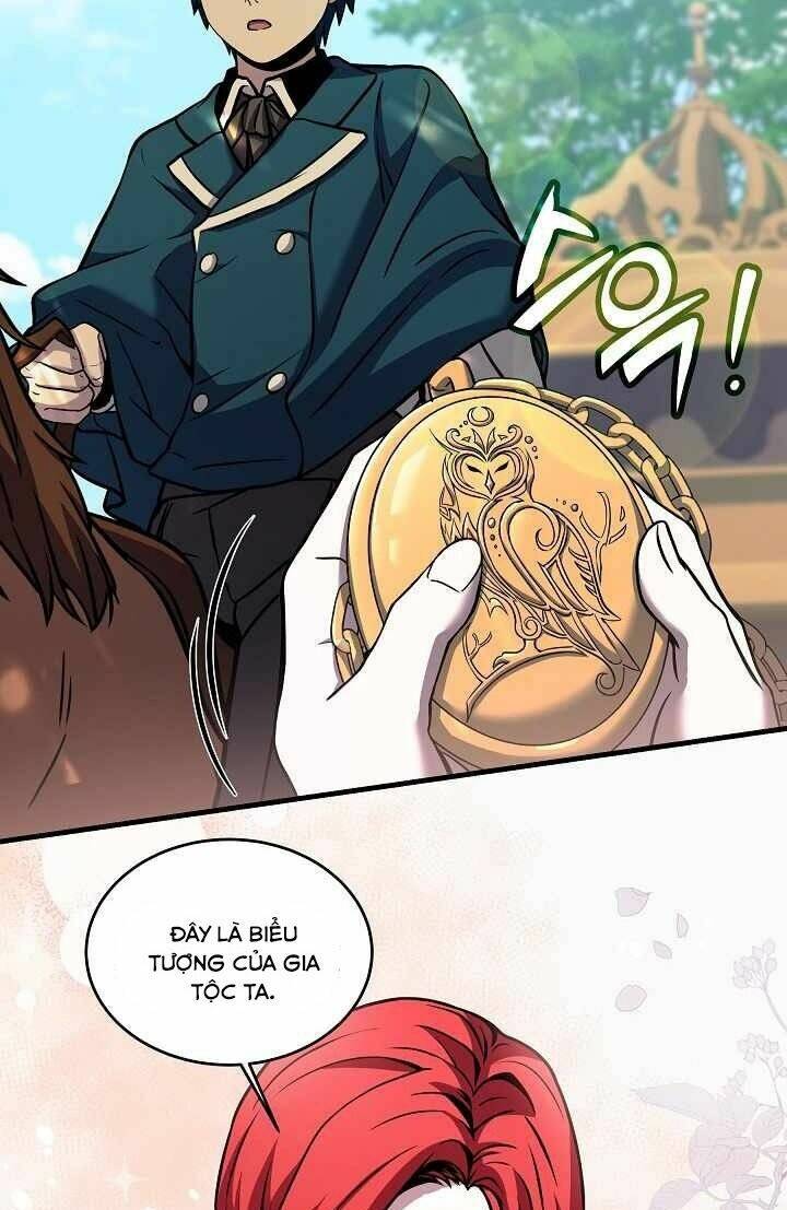 Huyền Thoại Giáo Sĩ Trở Lại - Chapter 23 - Page 62