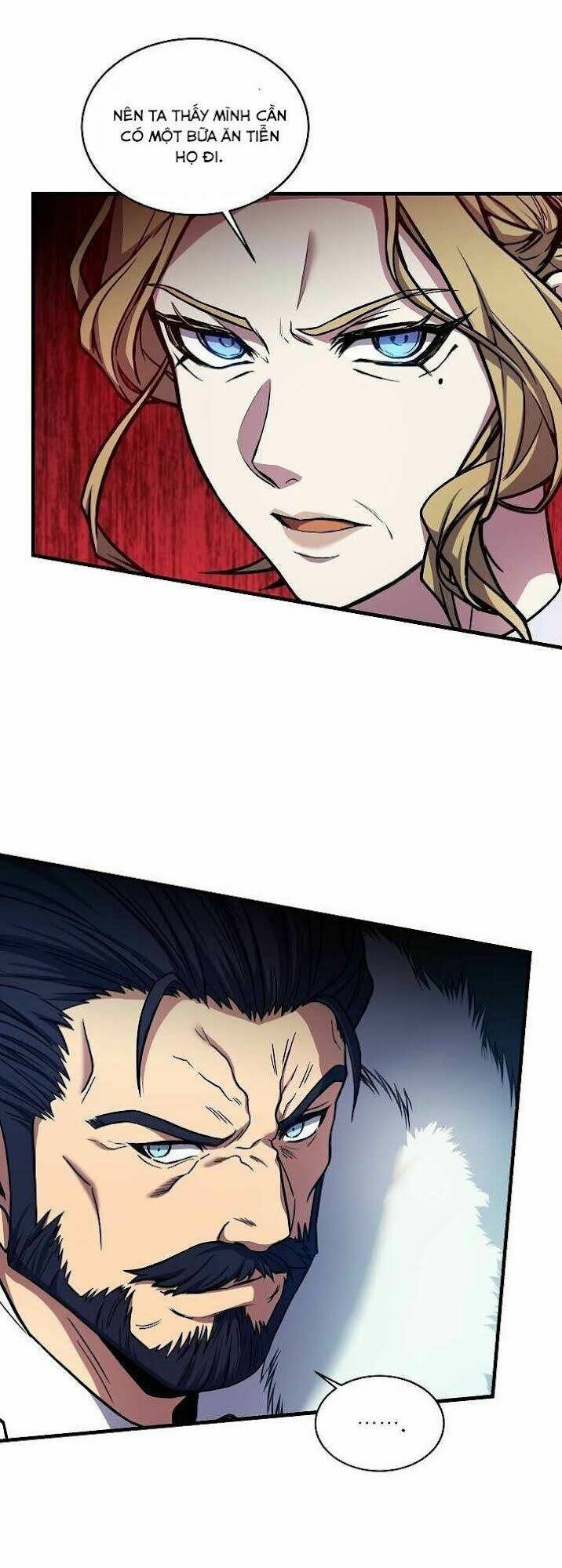 Huyền Thoại Giáo Sĩ Trở Lại - Chapter 23 - Page 6