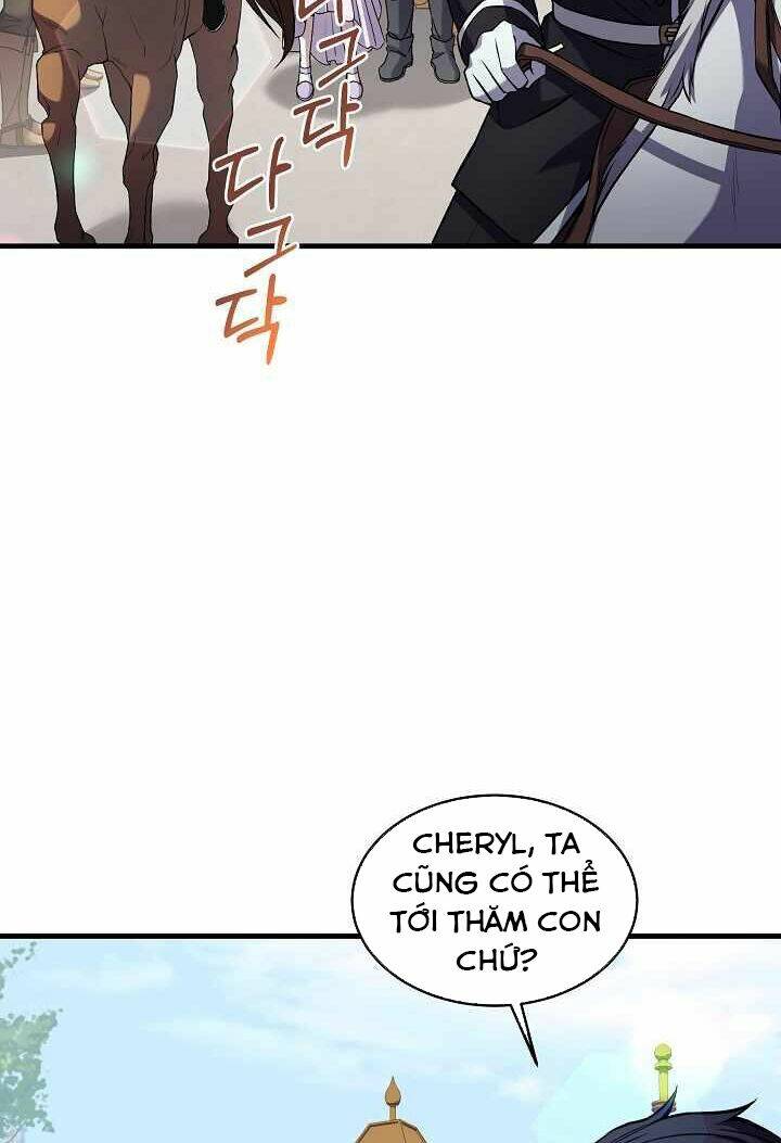 Huyền Thoại Giáo Sĩ Trở Lại - Chapter 24 - Page 9