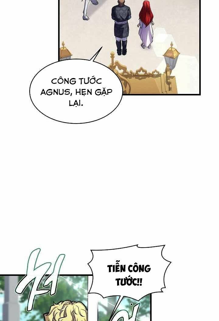 Huyền Thoại Giáo Sĩ Trở Lại - Chapter 24 - Page 11