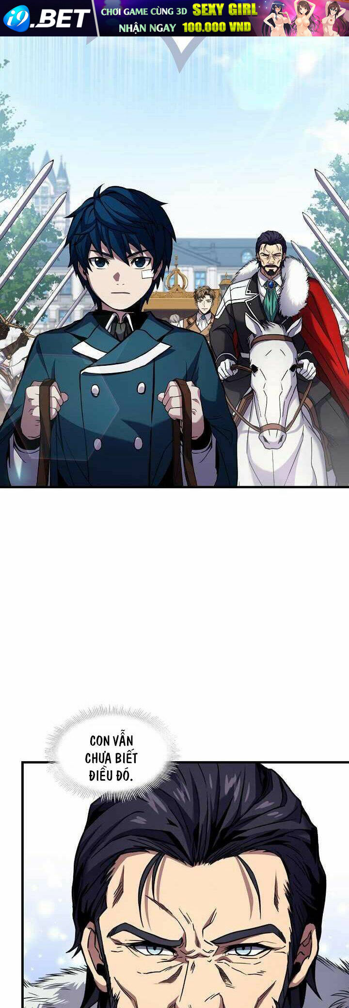 Huyền Thoại Giáo Sĩ Trở Lại - Chapter 24 - Page 13