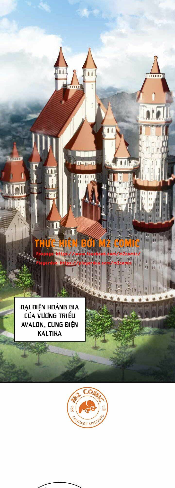 Huyền Thoại Giáo Sĩ Trở Lại - Chapter 24 - Page 16