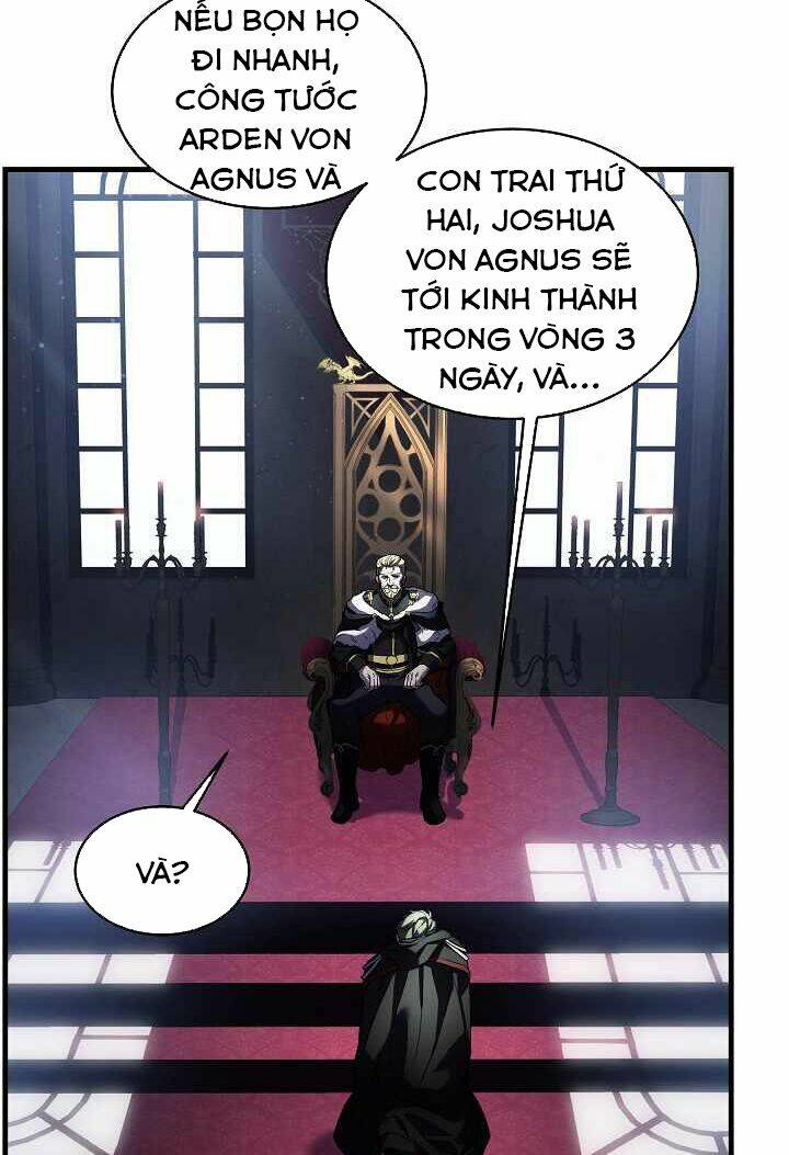 Huyền Thoại Giáo Sĩ Trở Lại - Chapter 24 - Page 17