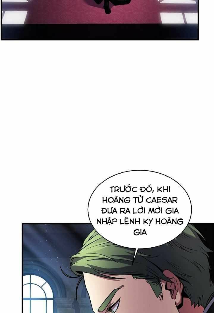 Huyền Thoại Giáo Sĩ Trở Lại - Chapter 24 - Page 18