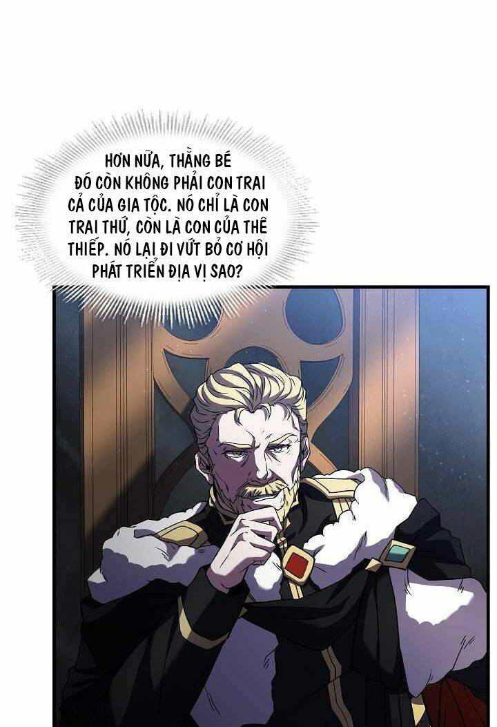 Huyền Thoại Giáo Sĩ Trở Lại - Chapter 24 - Page 20