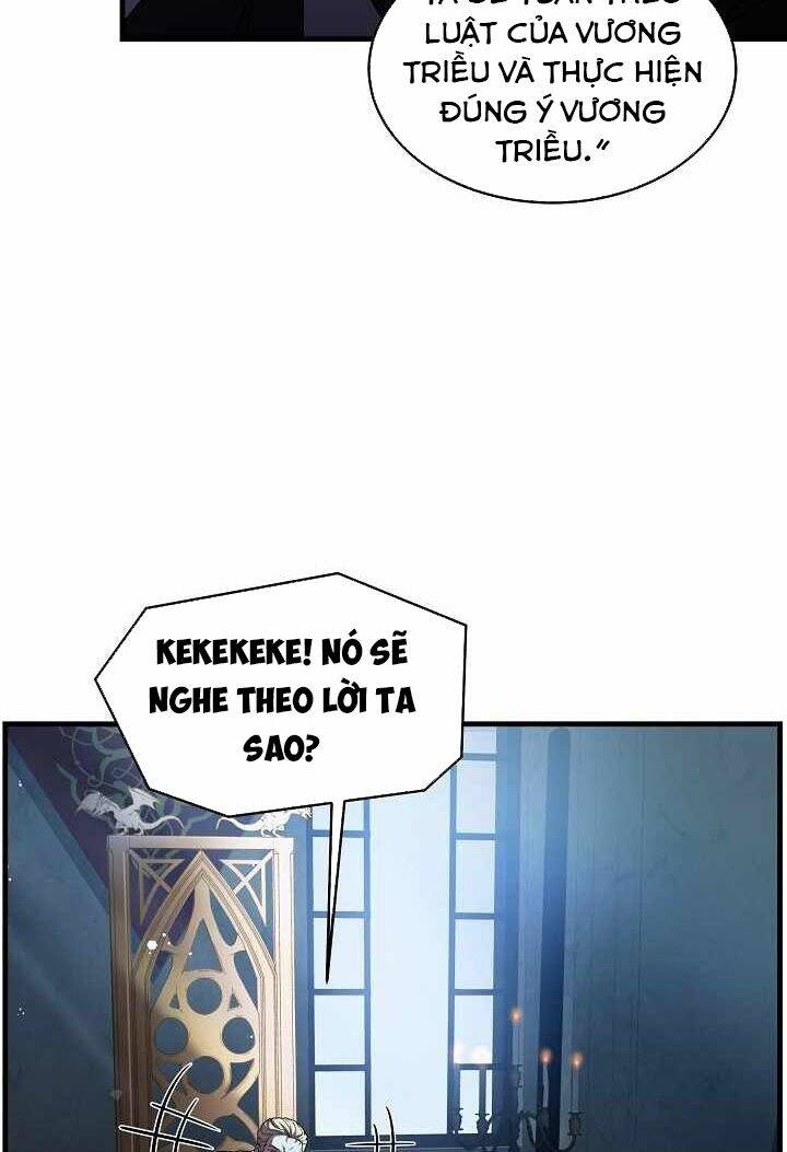 Huyền Thoại Giáo Sĩ Trở Lại - Chapter 24 - Page 23