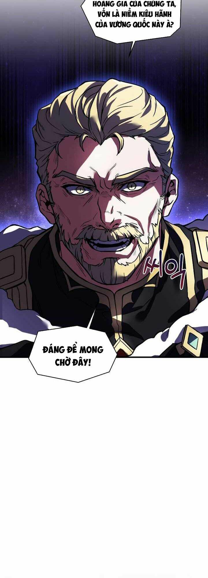 Huyền Thoại Giáo Sĩ Trở Lại - Chapter 24 - Page 25