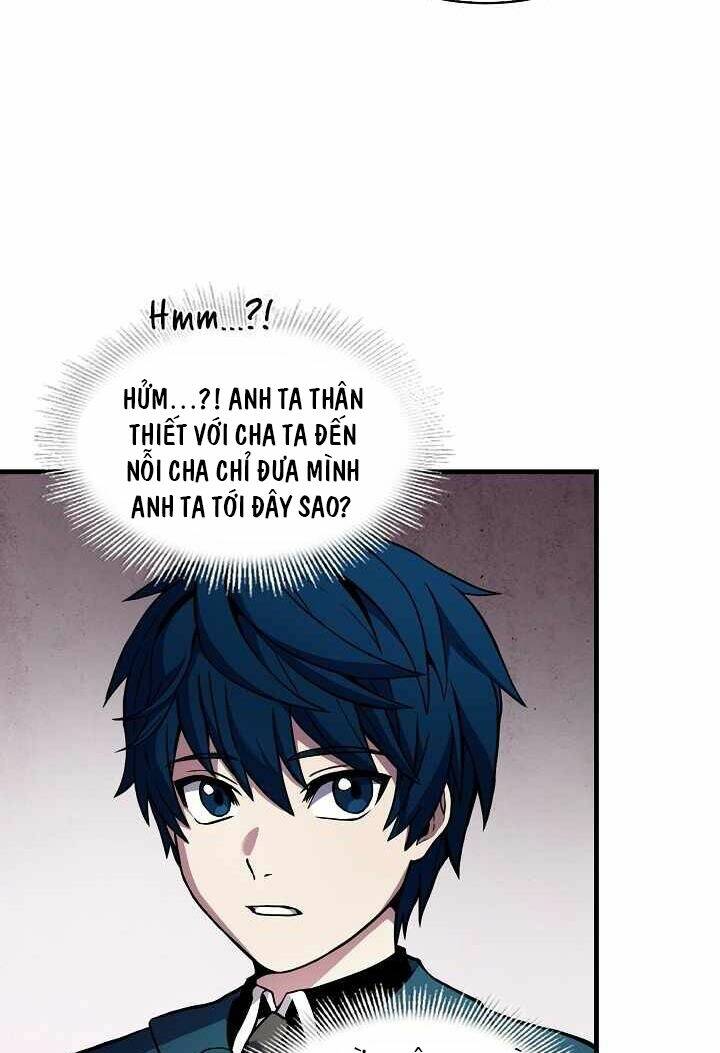 Huyền Thoại Giáo Sĩ Trở Lại - Chapter 24 - Page 30