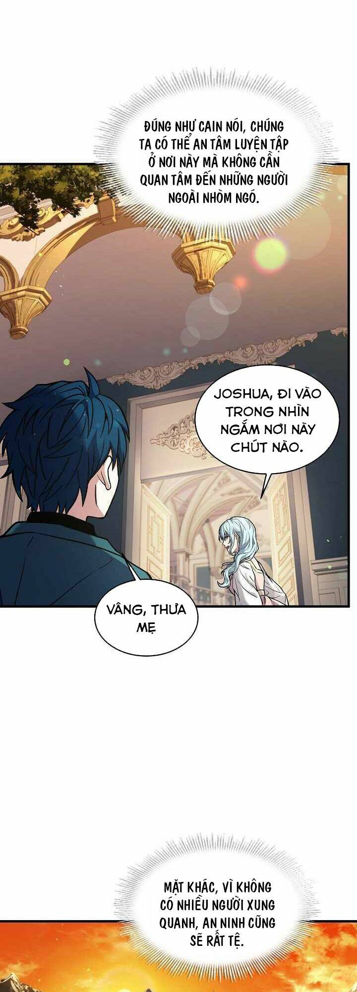 Huyền Thoại Giáo Sĩ Trở Lại - Chapter 24 - Page 34