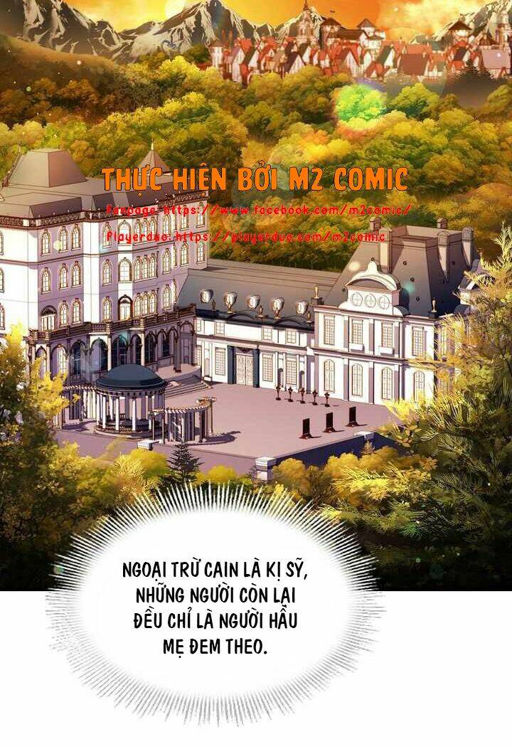 Huyền Thoại Giáo Sĩ Trở Lại - Chapter 24 - Page 35