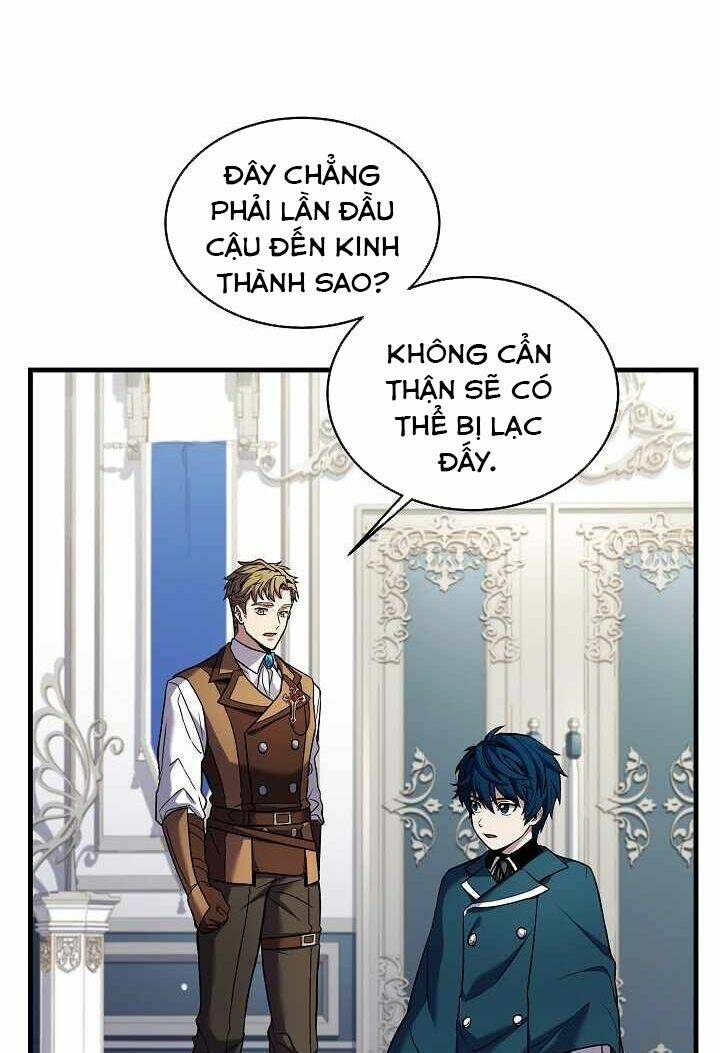Huyền Thoại Giáo Sĩ Trở Lại - Chapter 24 - Page 38