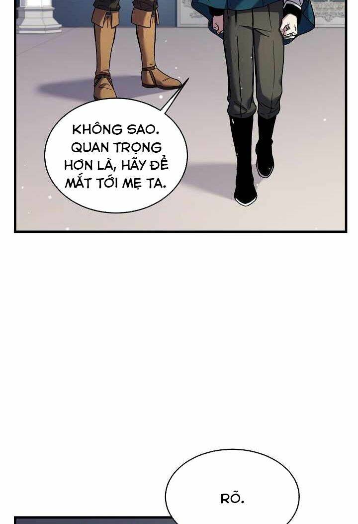 Huyền Thoại Giáo Sĩ Trở Lại - Chapter 24 - Page 39