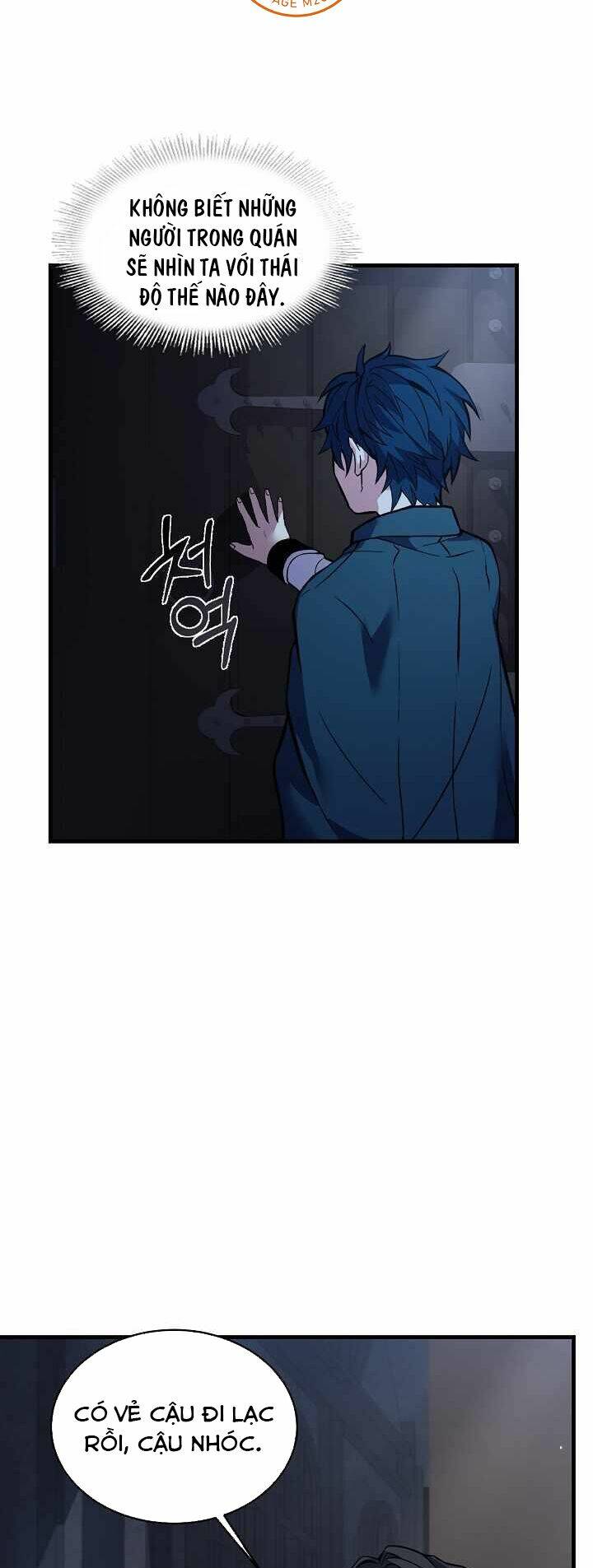 Huyền Thoại Giáo Sĩ Trở Lại - Chapter 24 - Page 44