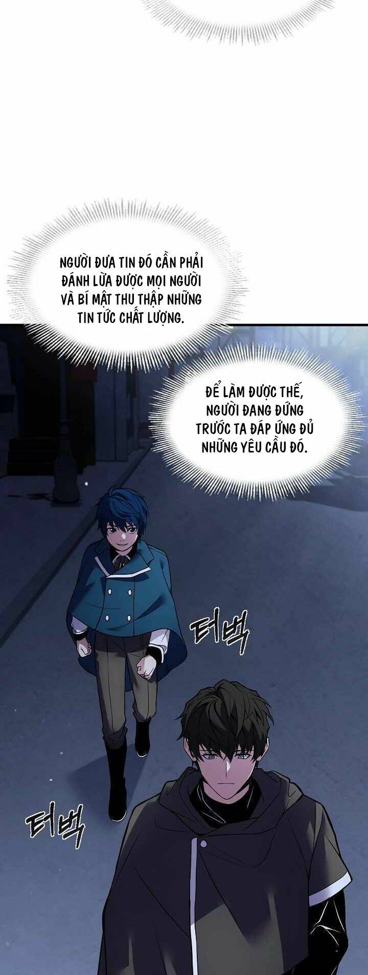 Huyền Thoại Giáo Sĩ Trở Lại - Chapter 24 - Page 48