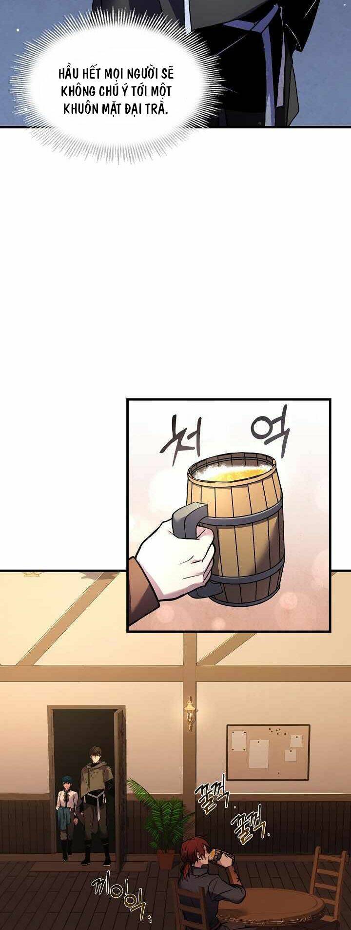 Huyền Thoại Giáo Sĩ Trở Lại - Chapter 24 - Page 49