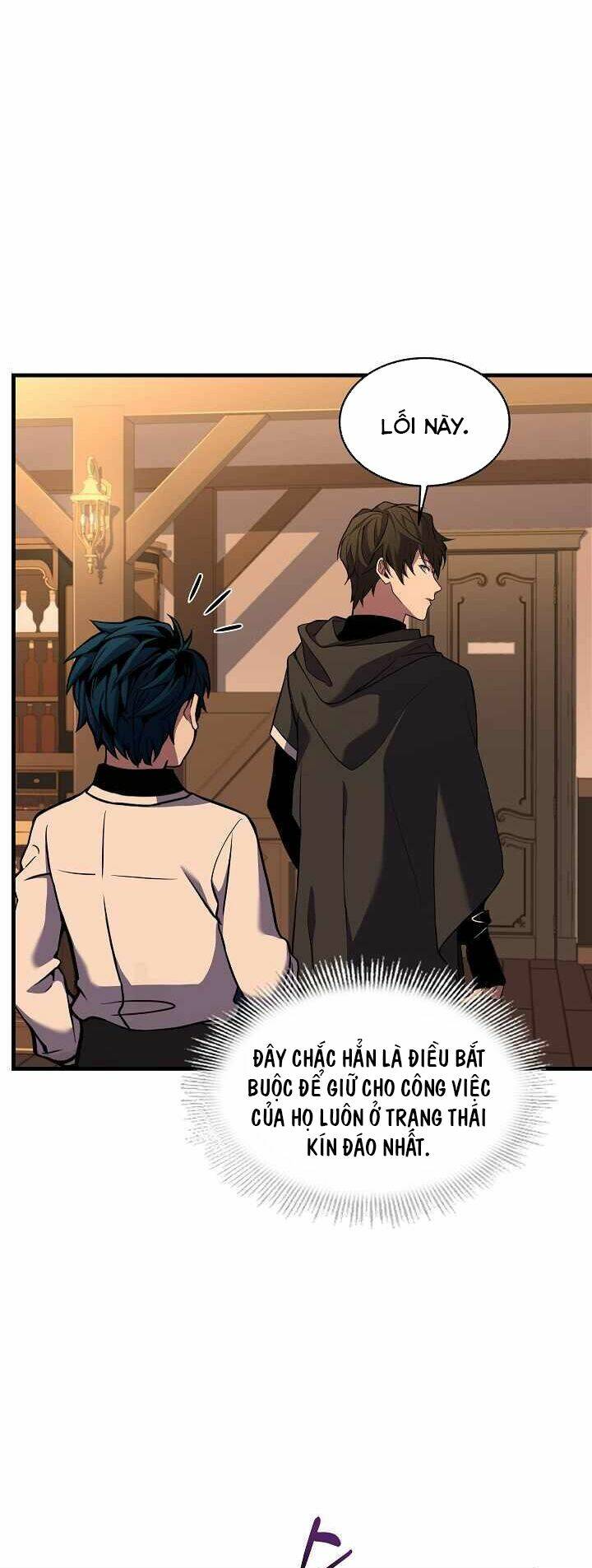 Huyền Thoại Giáo Sĩ Trở Lại - Chapter 24 - Page 52