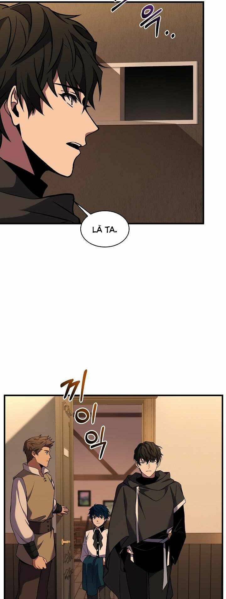 Huyền Thoại Giáo Sĩ Trở Lại - Chapter 24 - Page 53