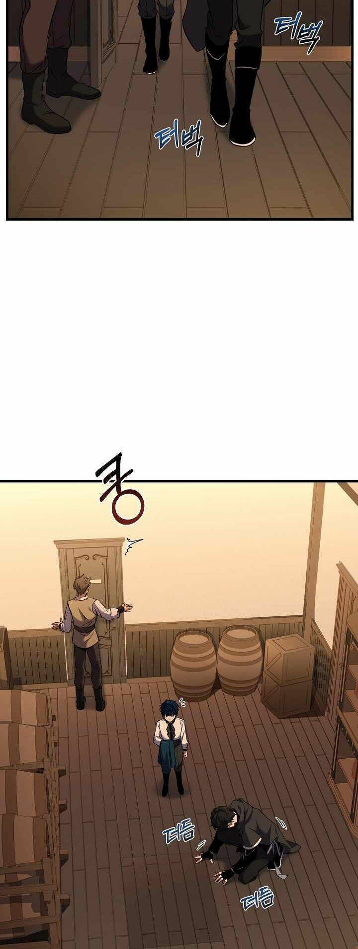 Huyền Thoại Giáo Sĩ Trở Lại - Chapter 24 - Page 54