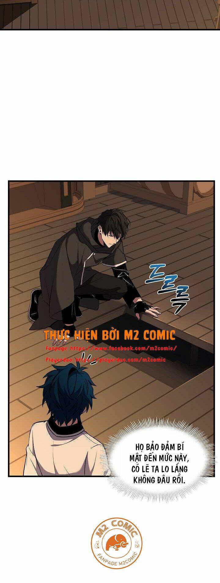 Huyền Thoại Giáo Sĩ Trở Lại - Chapter 24 - Page 55