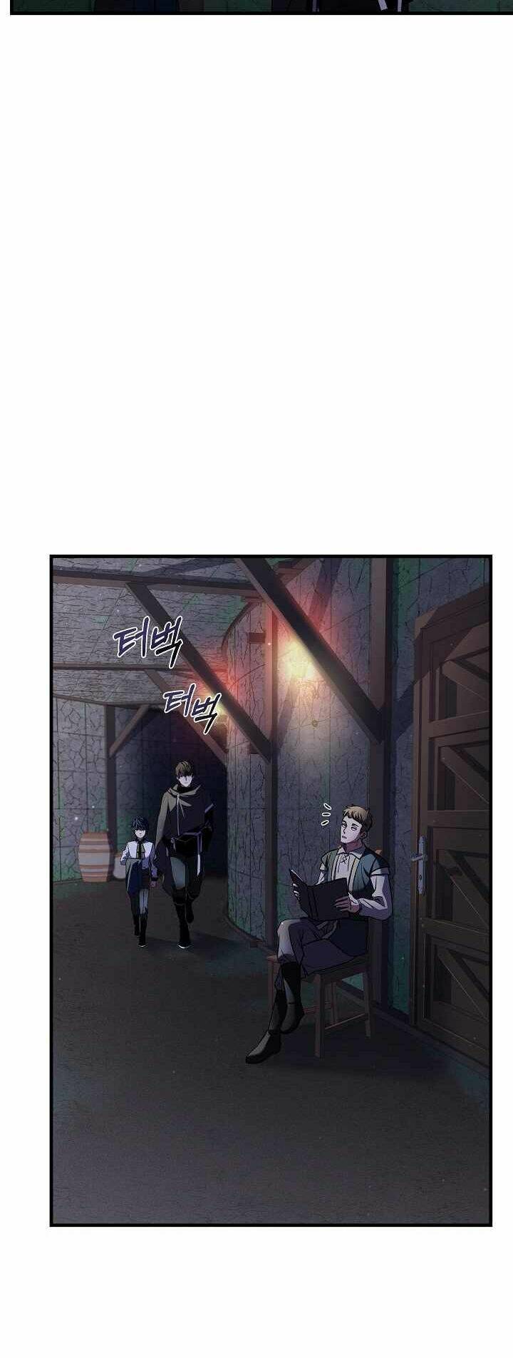 Huyền Thoại Giáo Sĩ Trở Lại - Chapter 24 - Page 58