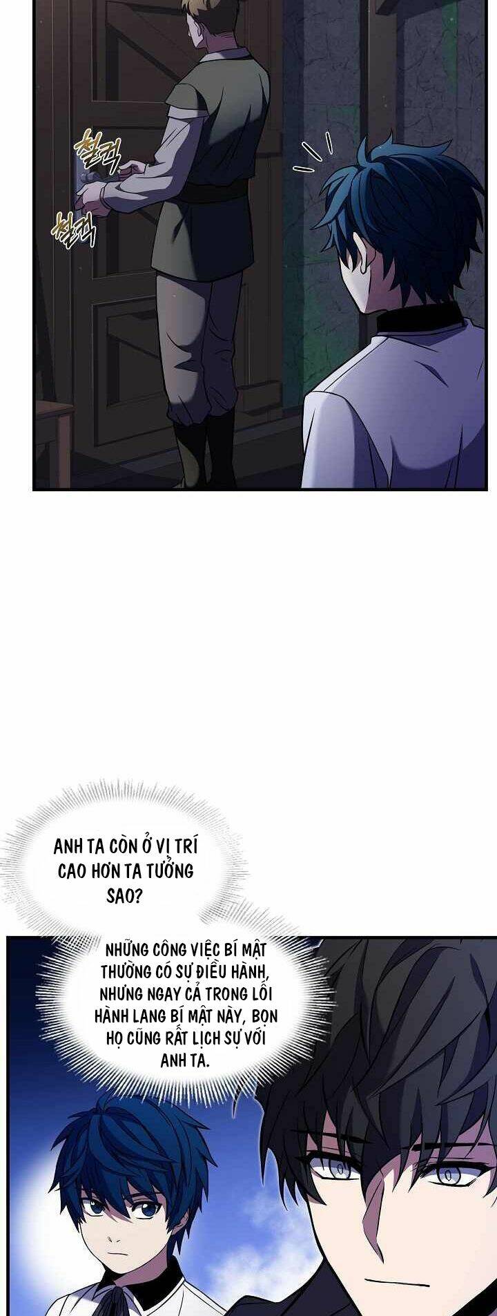 Huyền Thoại Giáo Sĩ Trở Lại - Chapter 24 - Page 60