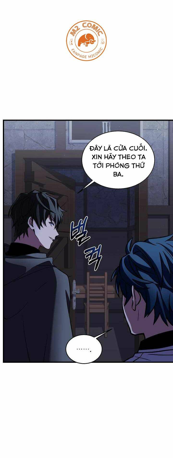 Huyền Thoại Giáo Sĩ Trở Lại - Chapter 24 - Page 62