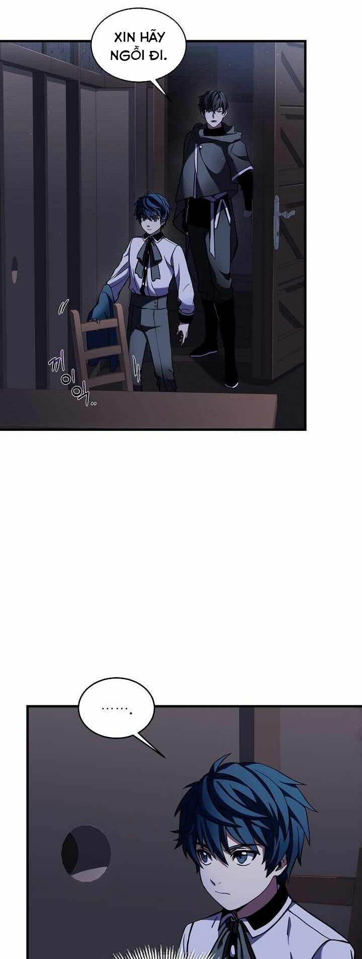 Huyền Thoại Giáo Sĩ Trở Lại - Chapter 24 - Page 63