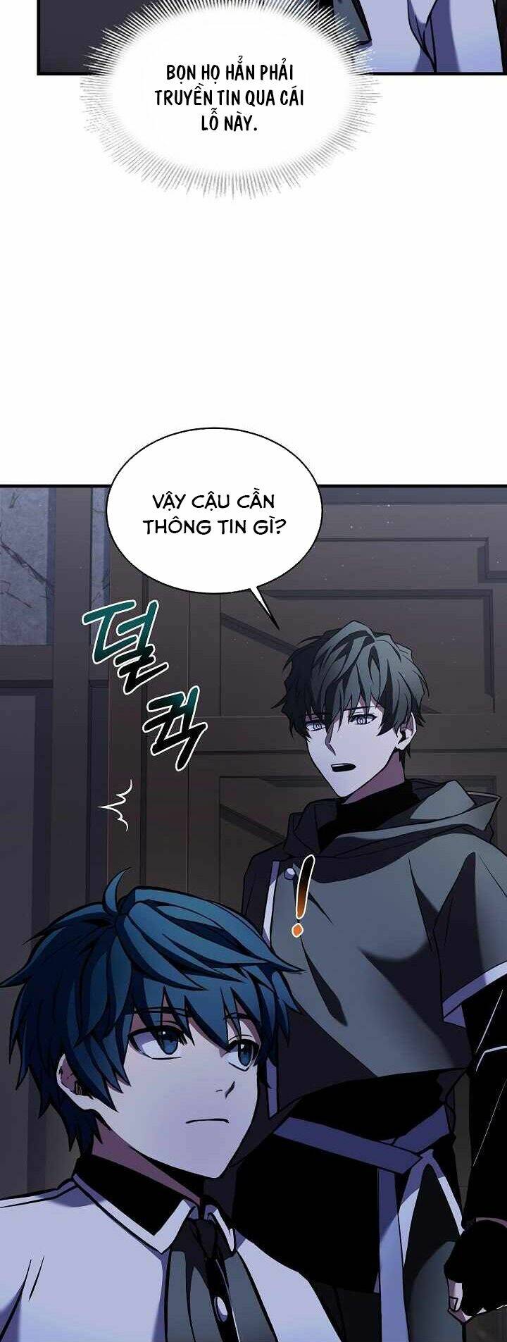 Huyền Thoại Giáo Sĩ Trở Lại - Chapter 24 - Page 64