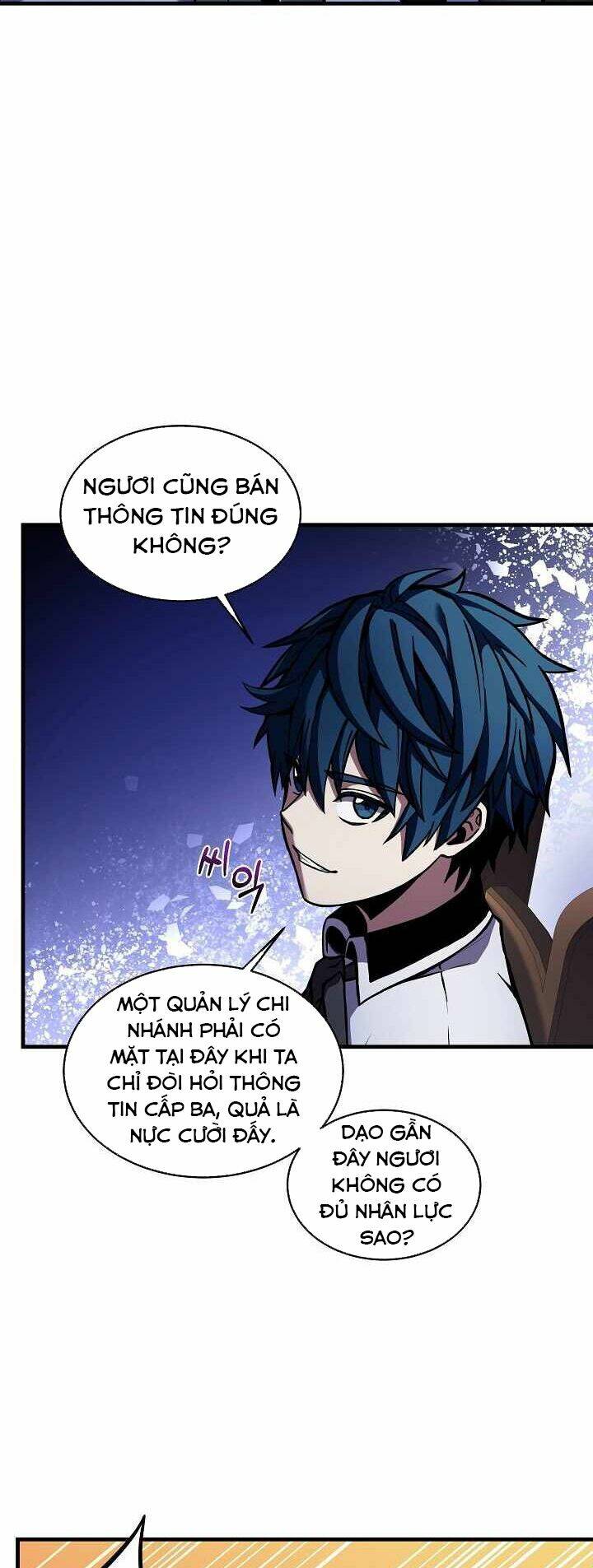 Huyền Thoại Giáo Sĩ Trở Lại - Chapter 24 - Page 65