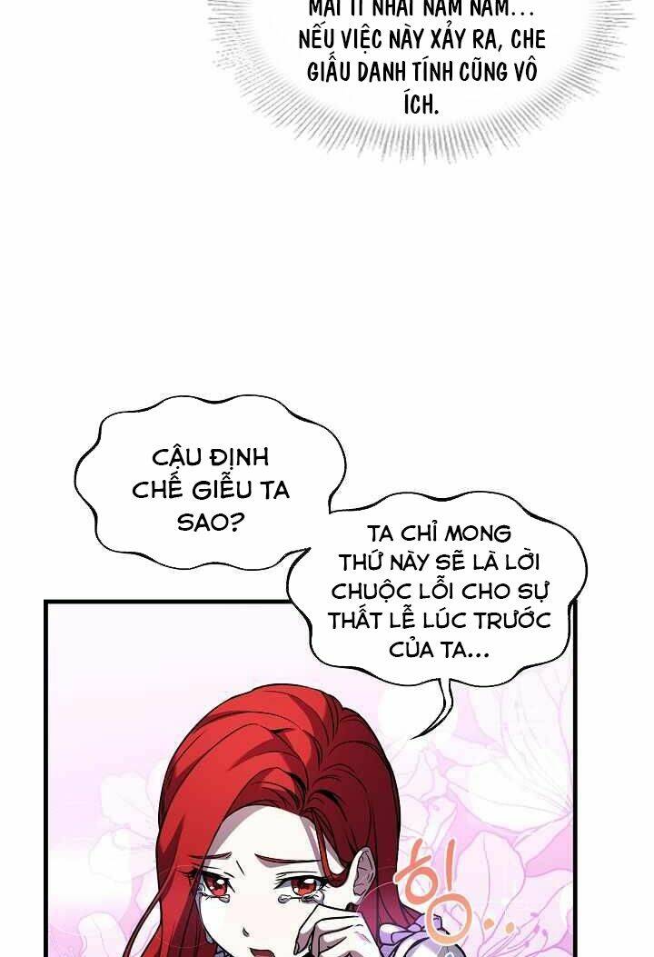 Huyền Thoại Giáo Sĩ Trở Lại - Chapter 24 - Page 6