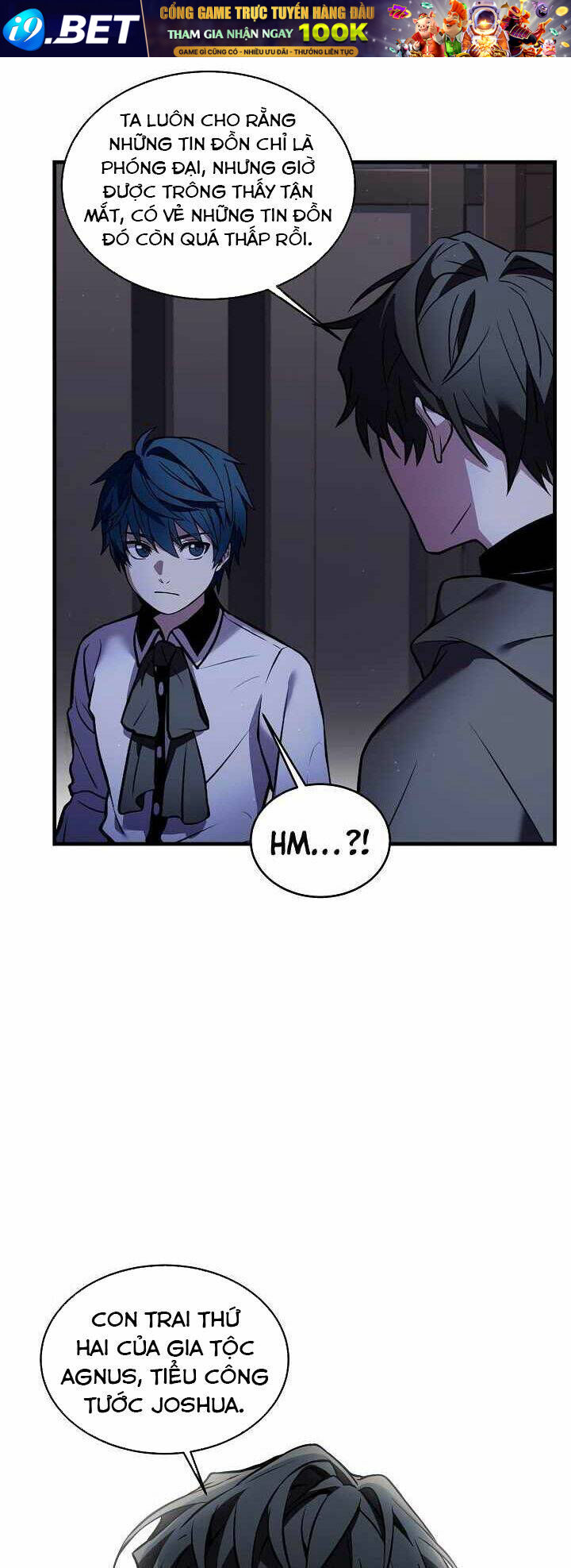 Huyền Thoại Giáo Sĩ Trở Lại - Chapter 24 - Page 69