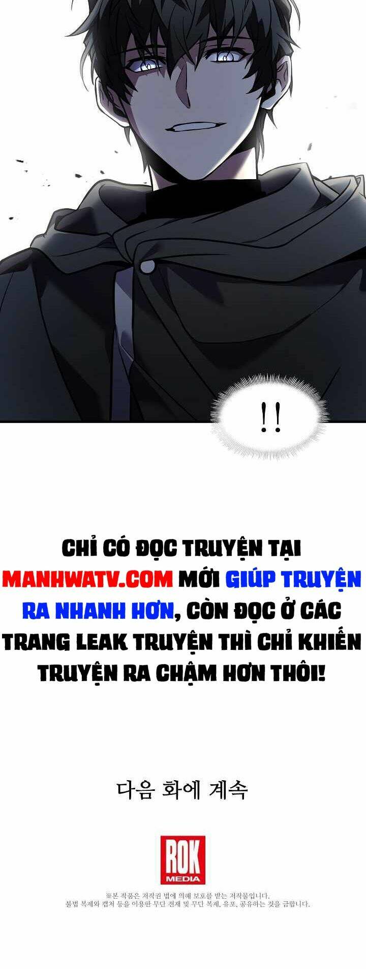 Huyền Thoại Giáo Sĩ Trở Lại - Chapter 24 - Page 70