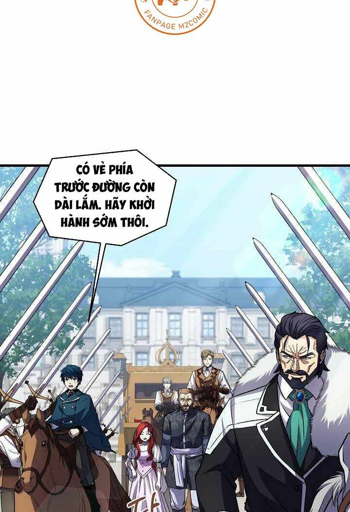 Huyền Thoại Giáo Sĩ Trở Lại - Chapter 24 - Page 8