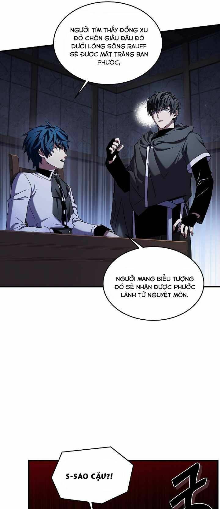 Huyền Thoại Giáo Sĩ Trở Lại - Chapter 25 - Page 13