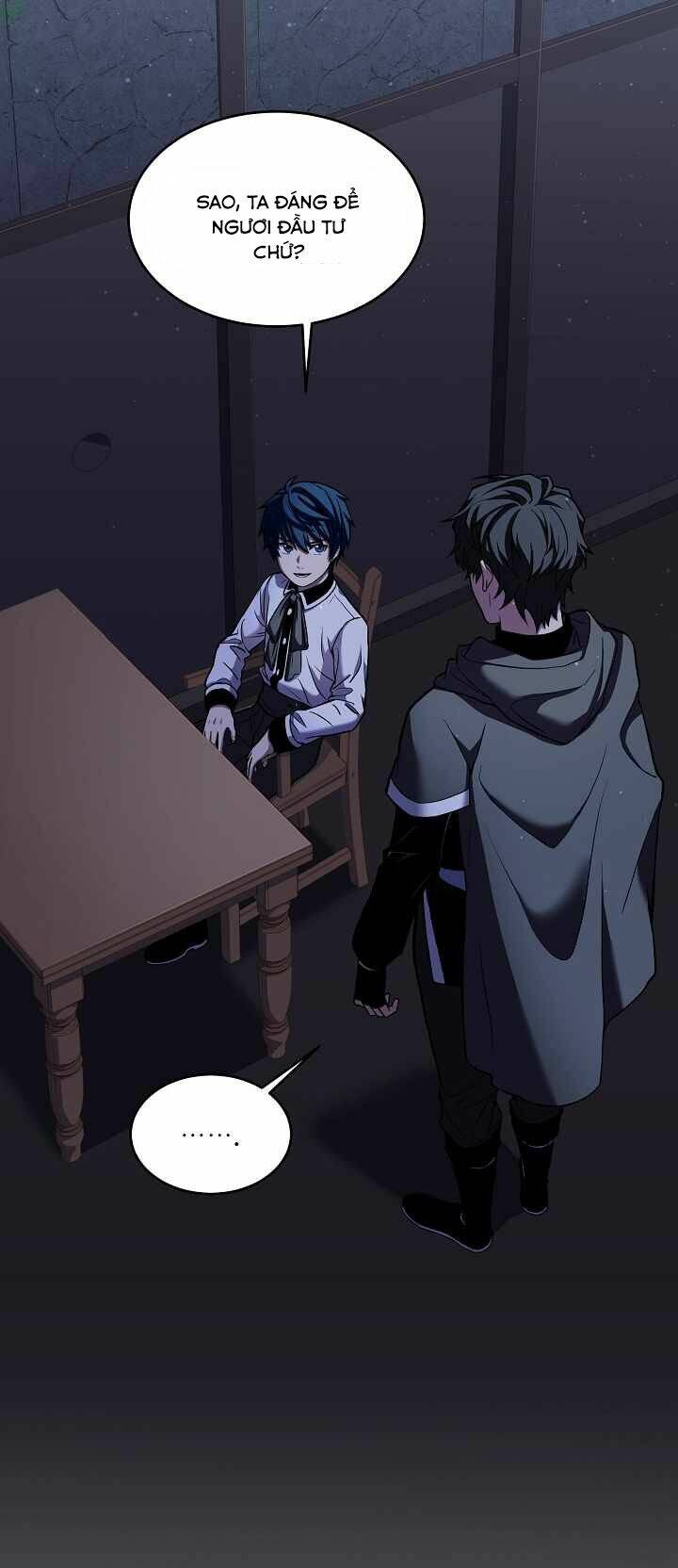 Huyền Thoại Giáo Sĩ Trở Lại - Chapter 25 - Page 19