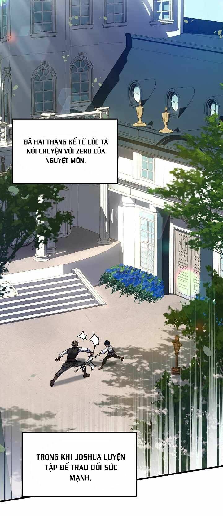 Huyền Thoại Giáo Sĩ Trở Lại - Chapter 25 - Page 21